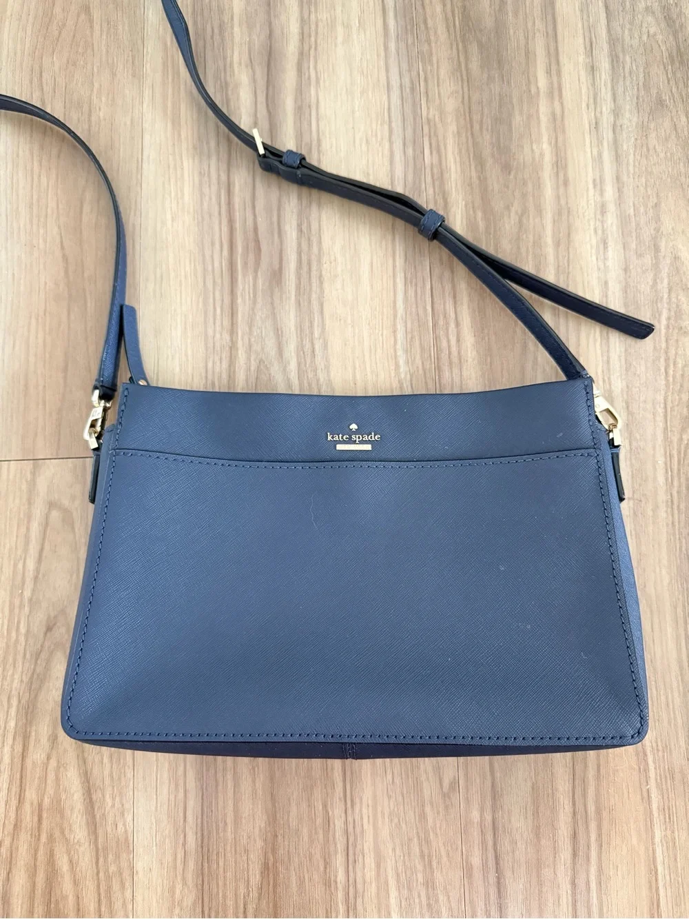 Kate Spade New York Cameron Street Clarise Crossbody Bag